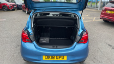 Vauxhall Corsa 1.4 Design 5dr Petrol Hatchback